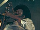 Albert Ayler Prophecy (Vinyl) 12
