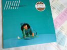 Meiko Nakahara - Mint 1983 Vinyl LP With INSERT OBI SHRINK City Pop