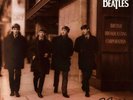 The Beatles Live At The BBC Opened But Never Played Vinyl 1994 Apple
