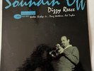 Dizzy Reece Blue Note 4033 LP 