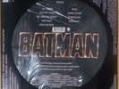 Prince Batman Picture Disc Soundtrack UK VINYL Album Original 1989