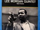 Lee Morgan Quintet-Take Twelve-Jazzland Mono 80 LP