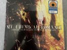 MY CHEMICAL ROMANCE I BROUGHT YOU MY BULLETS, YOU BROUGHT ME YOUR LOVE NEW VINYL