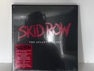 The Atlantic Years (1989 - 1996) by Skid Row (Record, 2021)