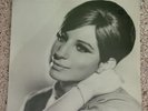 BARBRA STREISAND - Beginnings Kismet LP Vinyl Record VERY RARE OOP