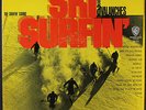 AVALANCHES: ski surfin' WB 12