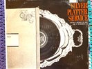 #21/22 CAPITOL SILVER PLATTERS SALUTES PEGGY LEE (5 TUNES/4 EXTENDED INTERVIEWS)