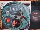 (RARE) 2LP FRANCE 