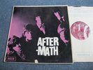 THE ROLLING STONES - AFTERMATH LP - VG UK MONO UNBOXED DECCA