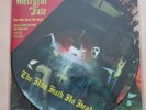 MERCYFUL FATE The Nun Hath No Head LP picture disc Individually numbered