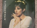 BARBRA STREISAND - Flashback Kismet LP Vinyl Record VERY RARE OOP