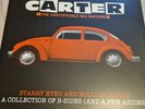 carter usm. Starry eyed and bollock naked.
