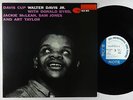 Walter Davis Jr. - Davis Cup LP - Blue Note Japan - K18P-9230 Ltd. Mono NM Obi