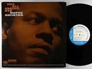 Wayne Shorter - The All Seeing Eye LP - Blue Note - BST 84219 RVG NY USA
