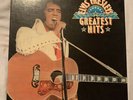 RCA Elvis Presley Greatest Hits 7 Vinyl Box Set