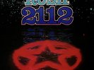 RARE  Vtg 1976 RUSH Album 2112 Mercury 1ST PRESS Canada Lp OG VINYL is NEAR MINT