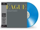 THE HUMAN LEAGUE FASCINATION BLUE VINYL LP HMV EXCLUSIVE NEW SEALED