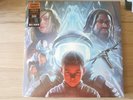 Coheed and Cambria - Vaxis II - Exclusive Sea Blue Vinyl 2LP