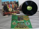THE BEATLES - SGT. PEPPERS LONELY HEARTS CLUB BAND W/INSERT APPLE SMAS 2663