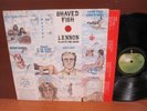 LP / John Lennon / Shaved Fish / 1975 Holland Pressing