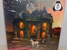 Opeth SIGNED box set on clear vinyl   In Cauda Venenum