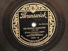 JAZZ ISHAM JONES ORCH The Original Charleston BRUNSWICK 2970  hot early electric