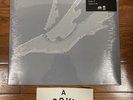 New THURSDAY Full Collapse Live White Color 2022 Reissue Vinyl LP RSD Velocity
