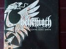 Slaves Shall Serve By Behemoth