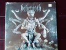 The Apostasy By Behemoth