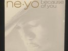 NE-YO BECAUSE OF YOU ISLAND DEF JAM MUSIC GROUP B000869701 US VINYL 2LP
