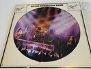 RUSH PICTURE DISC RUSH THROUGH TIME 5614f