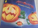 Helloween - Pumpkin Tracks - 1989 Limited Edition Scandinavian Pressing - Hear