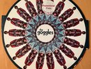 THE GOGGLES  Self-Titled S/T  AUDIO FIDELITY PROMO1971 GIMMICK COVER  RARE EX