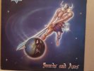 Overdrive - Swords and axes