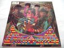THE HOLLIES   EVOLUTION ** 1967 UK 1st PARLOPHONE LP