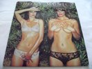 ROXY MUSIC   COUNTRY LIFE ** 1974 UK 1st Pink Rim ISLAND LP