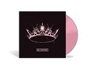BLACKPINK THE ALBUM (PINK VINYL) VINYL LP NEU