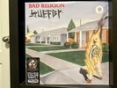 Bad Religion - Suffer - Translucent Bloodshot Colored Vinyl - LP/1000 - SEALED