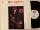 CINDY BLACKMAN Arcane Wallace Roney Joe Henderson Kenny Garrett RVG Muse LP