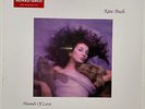 Kate Bush - Hounds of Love LP vinyl record 12