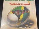 BOB MARLEY & THE WAILERS The Birth Of A Legend CALLA 2XLP blue label 1976 Shrink