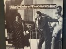 Ella & Duke at the Cote D'Azur - Vinyl Jazz Stereo Gatefold 2-LP Set 1967 NM