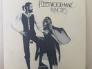 Fleetwood Mac Rumors LP 1977 VINYL Lp. Looks & Plays￼ VG+ or Ex Minus maybe?