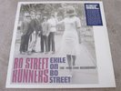 BO STREET RUNNERS - EXILE ON BO STREET - NEW LP