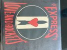 Love and Rockets 