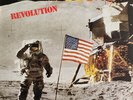 Vinyle - Alpha Blondy And The Solar System - Revolution (LP, Album) new