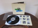 The Beatles: The Beatles At The Hollywood Bowl LP: Nr Mint Early GB Press Vinyl: