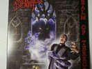 Merciless Death - Realm of Terror vinyl LP record USED NEAR MINT NM thrash metal