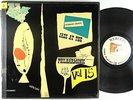 V/A - Norman Granz' Jazz At The Philharmonic 3xLP Box - Mercury DSM Mono DG
