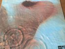 PINK FLOYD MEDDLE ODEON OP-80375 JAPAN RED VINYL VINYL LP